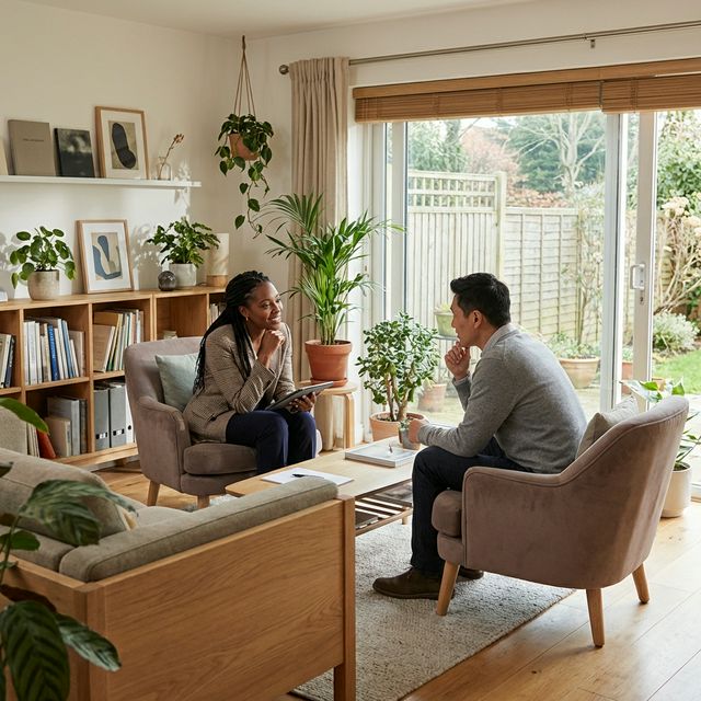 Samen werken aan herstel