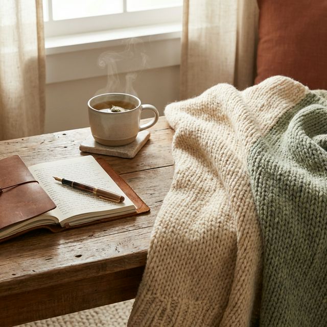 Burn-out herstel aanpak