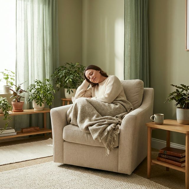 Trauma therapie omgeving